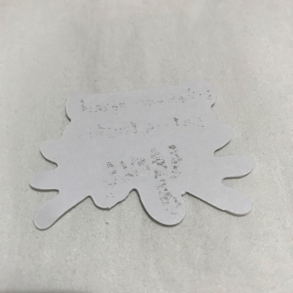 3/$15 - When I Am Afraid I Put My Trust in You Sticker Christian Religious God - Picture 2 of 2